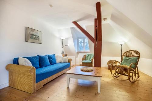Trendelburg Appartement | Wohnung Kemenate