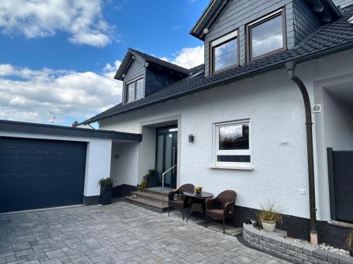 Schaafheim Maison | Wohnung M voll möbliert