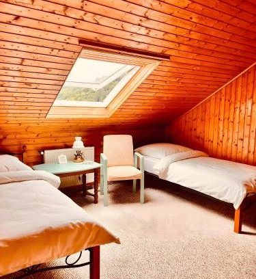 Fellen Appartement | Wohnung Magda