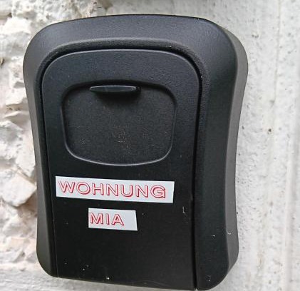 Sangerhausen Appartement | Wohnung Mia