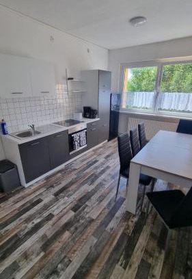 Nordhausen Appartement | Wohnung mit 5 Zimmern