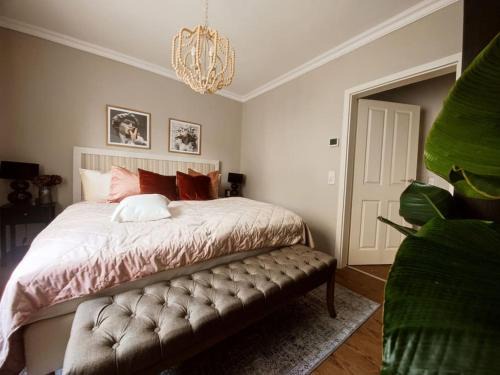 Delecke Appartement | Wohnung mit direktem Seeblick