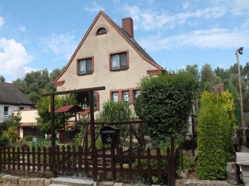 Wismar Appartement | Wohnung mit eigener Terrasse in Wismar