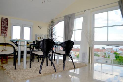 Preko Appartement | Wohnung mit Meerblick Romy