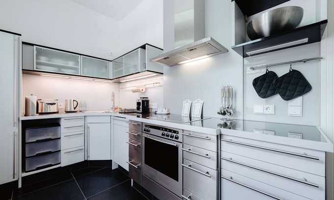 Osterode am Harz Appartement | Wohnung mit Sauna