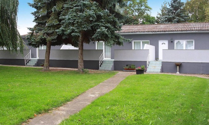 Sommersdorf Appartement | Appartement avec terrasse א Sommersdorf