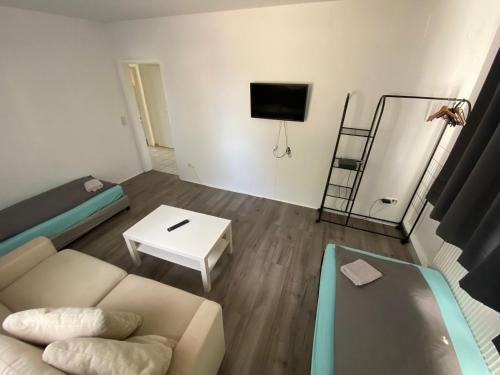 Hemelingen Appartement | Wohnung nähe Daimler Eg