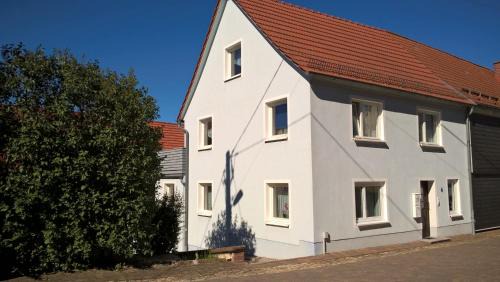 Wolfsberg Appartement | Wohnung Nähe Uni Ilmenau und Autobahn A71