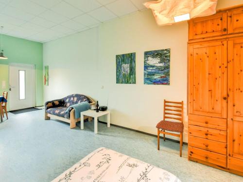 Roevershagen Appartement | Wohnung nahe Ostsee Graal Müritz Strand