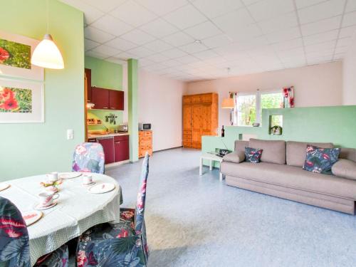 Roevershagen Appartement | Wohnung nahe Ostsee Graal Müritz
