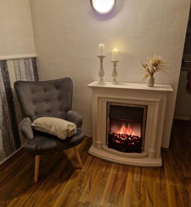Norden Appartement | Wohnung Nordseebriese
