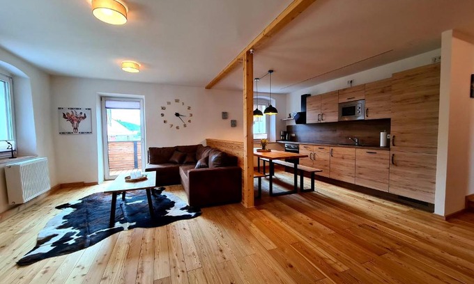 Pielenhofen Appartement | wohnung-nummer-3