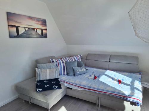 Wolgast Appartement | Wohnung Sonnenschein Wolgast