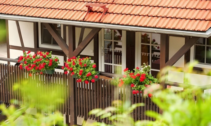 Bad Urach Appartement | Wohnung Stallblick, 45qm, max. 4 Personen
