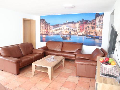 Heede Appartement | Wohnung "Venedig"