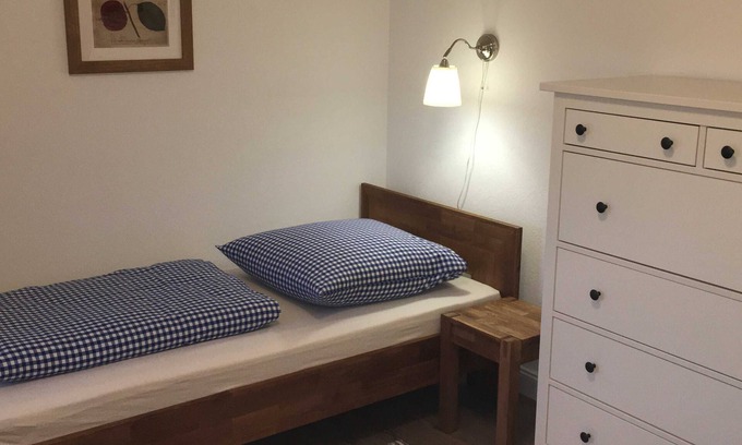 Papendorf Autre | Wohnung VI - Ferienwohnungen im Bauernhaus - Objekt 44365