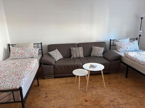 Riesa Appartement | Wohnung Weida