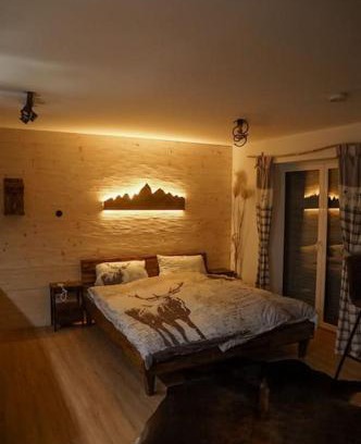 Flintsbach A. Inn Appartement | Wohnung Wendelstein mit Bergblick im Inntal - zentral & ruhig