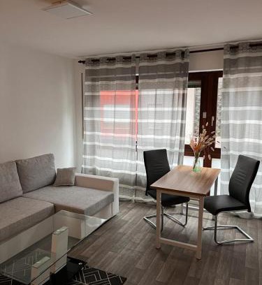 Hunfelden Appartement | Wohnungen bei Post
