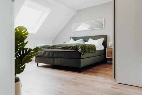 Voelklingen Appartement | WohnungTraveller Völklingen nähe Weltkulturerbe
