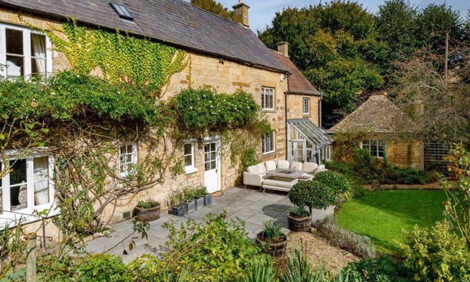 Chipping Campden Maison | Wolds End House