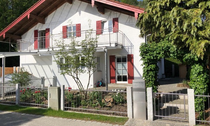 Neubeuern Appartement | Wolfˋs Apartment