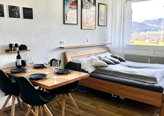 Strobl Appartement | Wolfgangsee Seeblickplatzl 119