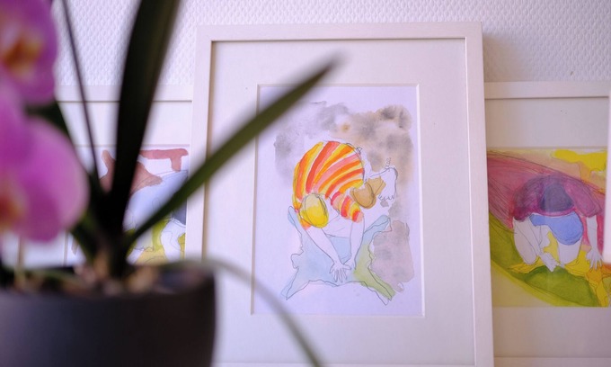 Wolfisheim Appartement | Wolfigite - près de Strasbourg et de la Route des Vins
