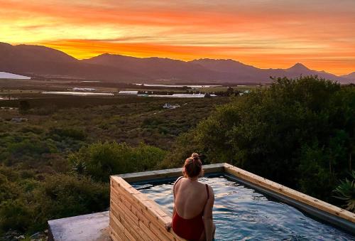 Citrusdal Chalet De Ski | Wolfkop Nature Reserve