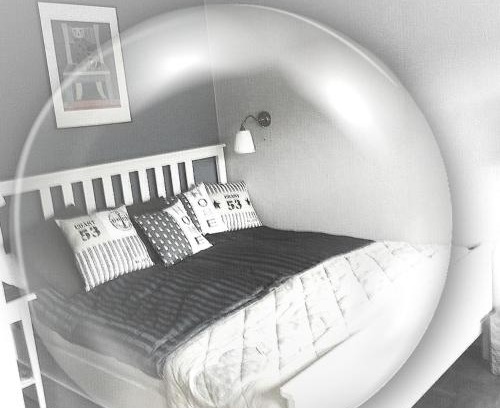 Langelsheim Appartement | Wolfshagen