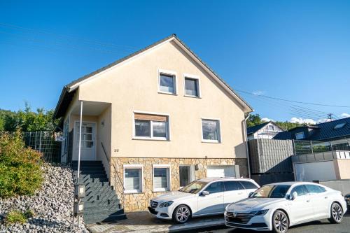 Seelbach Appartement | Wolke Siegen