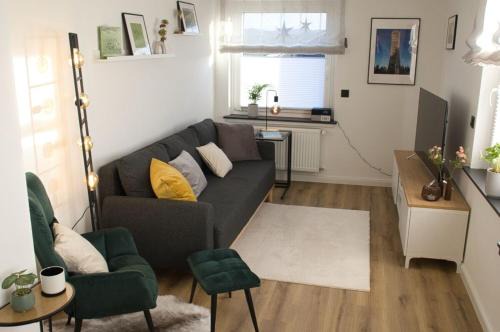 Eversberg Appartement | Wollfühloase Eversberg