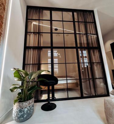 Stare Miasto Appartement | Wolności9 Stylowy Apartament w centrum Wrocławia tuż przy NFM