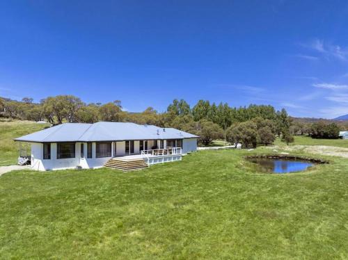 Crackenback Maison | Wombat Creek Crackenback
