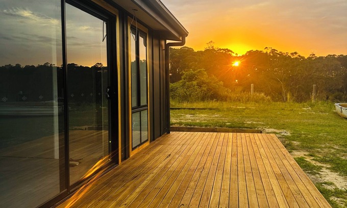 East Lynne Autre | Wombat Creek Retreat