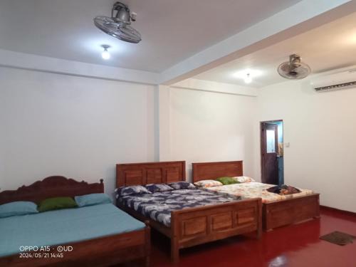 Anuradhapura Appartement | won Kindom Holiday Resort