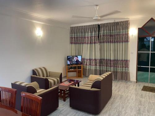 Kochchikade Maison | Wonder Apartments