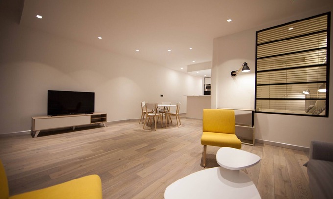 Toulouse Appartement | Wonder Appart' 403 ☀️ Vue sur Garonne ☀️ 2 chambres 🛌