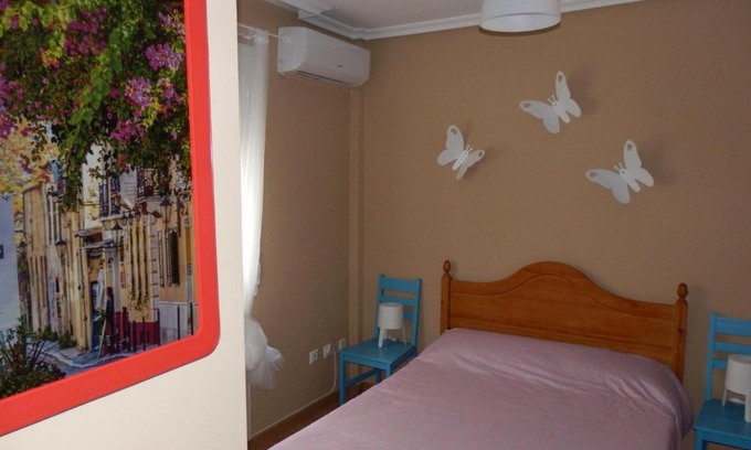 Arcas Appartement | Wonder