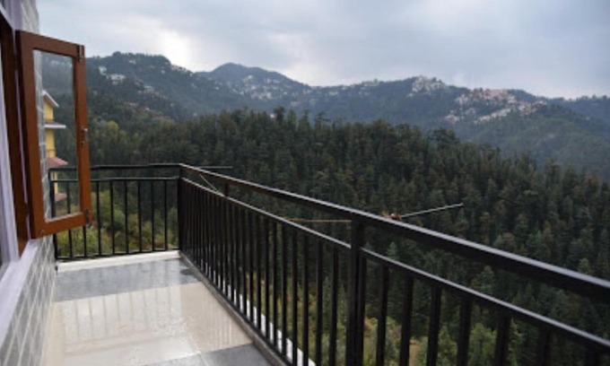 Shimla Maison | Wonder hill homestay shimla