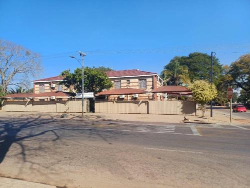 Mokopane Maison | Wonder House Lodge