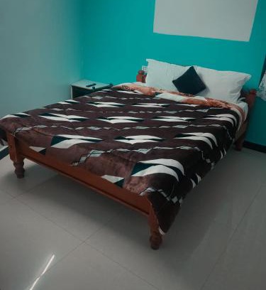 Ooty Maison | Wonder villa