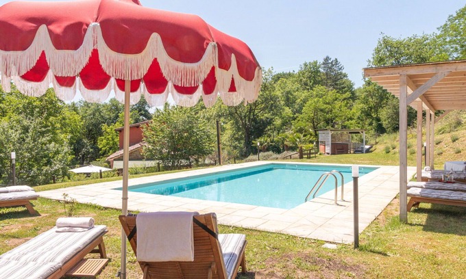 Terranuova Bracciolini Villa | Maison de vacances privée avec bain à remous, piscine privée, WIFI, climatisation, TV, patio