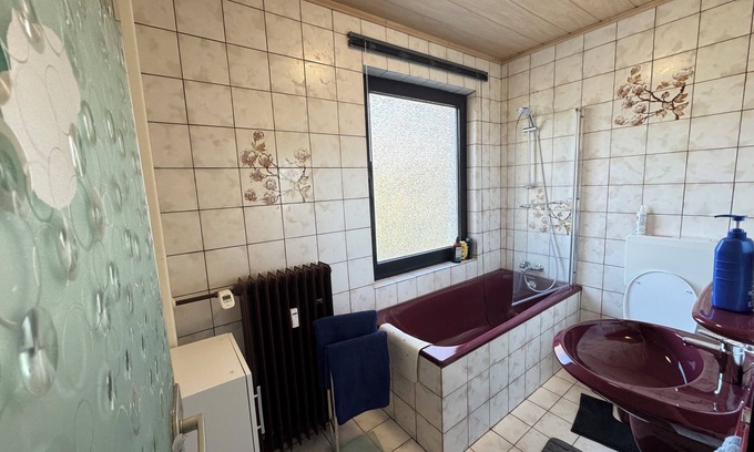 Herzogenrath Appartement | Wonderful 2-bedroom apartment in Herzogenrath