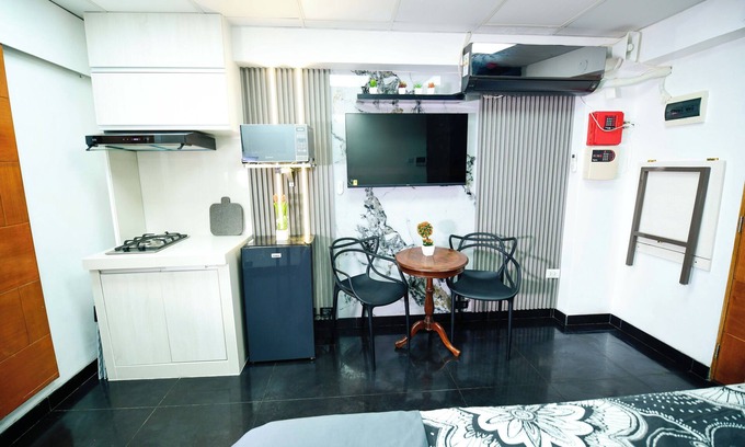 Miraflores Appartement | Wonderful Accommodation Near all Facilities. Town of Miraflores, Lima