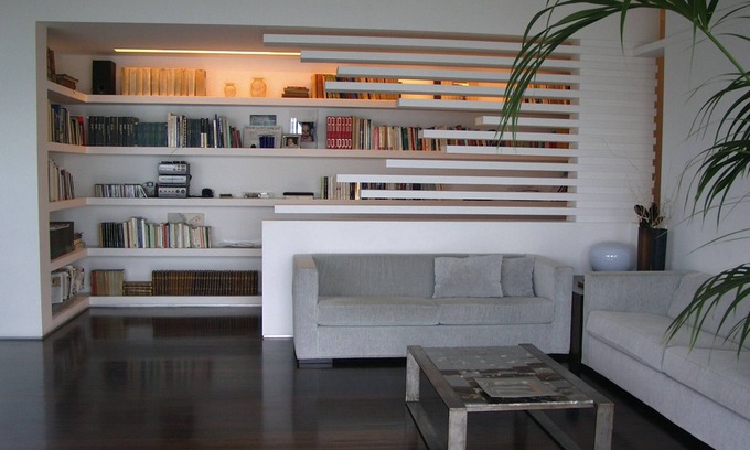 Posillipo Appartement | appartement magnifique et moderne avec vue sur la mer-Posillipo
