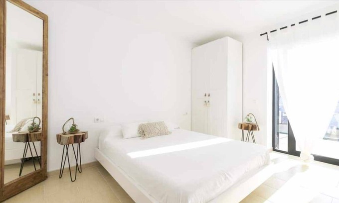 Son Carrio Appartement | wonderful apt. design 1 minute from the beach