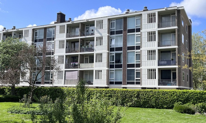 Haagse Hout Appartement | Wonderful apartment close to the center of The Hague