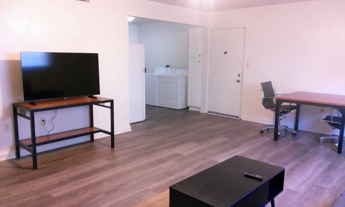 Kabrich Crescent Appartement | Wonderful Apartment in Hokie Nation!