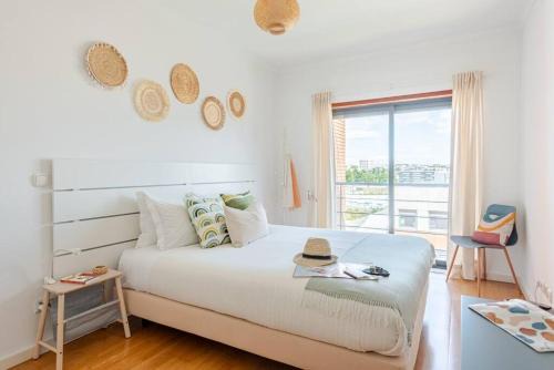 Olivais Appartement | Wonderful apartment with free parking - Cabo Ruivo 34636AL